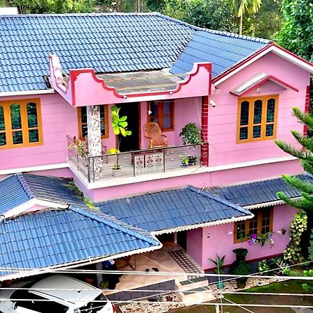 Puzhayoram Home Stay, Palakkuli, Mananthavadi Wayanad Kerala Eksteriør billede